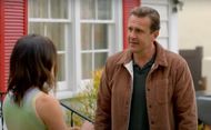 Jason Segel’s House